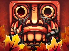 Temple Run 2: Jungle Fall