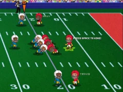 Football Bros