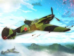 Air Dogs of WW2