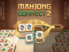 Mahjong Connect 2