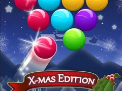 Smarty Bubbles Xmas
