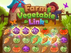 Farm Vegetable Link