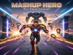 Mashup Hero