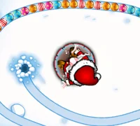 Christmas Chain