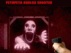 PetaPeta Roblox Shooter