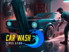 Wash Your Car