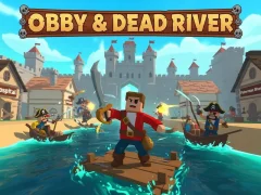 Obby & Dead River