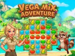 Vega Mix Adventure