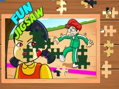 Fun Jigsaw