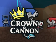 Crown & Cannon
