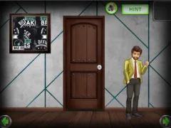 Amgel Easy Room Escape 324