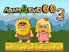 Adam & Eve Go 3