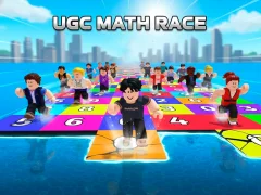 UGC Math Race
