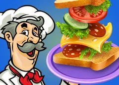 Sandwich Baker