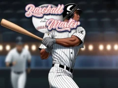 Baseball Master