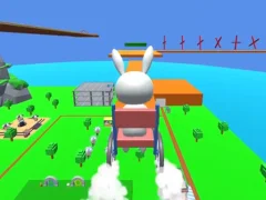 Wheelchair Mini Games