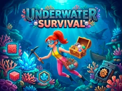 Underwater Survival