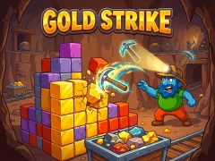 Gold Strike