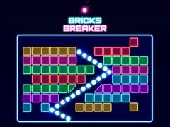 Brick Breaker