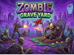 Zombie Grave Yard