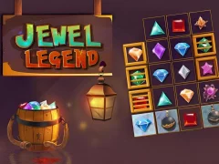 Jewel Legend Quest