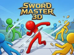 Sword Master 3D