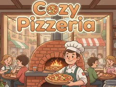 Cozy Pizzeria