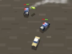 Don't Get Caught