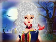 Princess Star Halloween