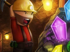 Mad Digger