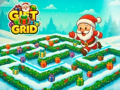Gift Grid