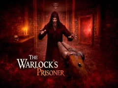 The Warlock's Prisoner