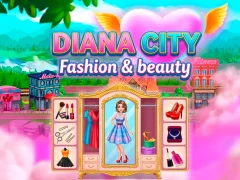 Diana City Fashion & beauty