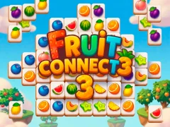 Fruit Connect 3