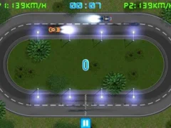 Ultimate Speed Racer Road King