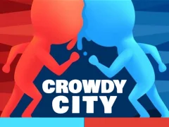 Crowdy City