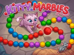 Kitty Marbles