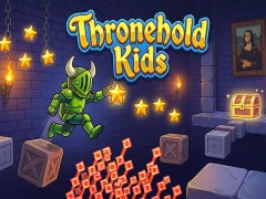 Thronehold Kids