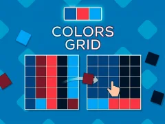 Colors Grid