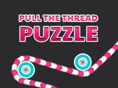 Pull The Thread Puzzle