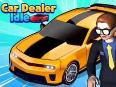 Car Dealer Idle