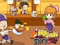 My Sushi Story