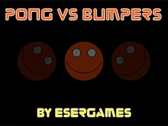 Pong vs Bumpers
