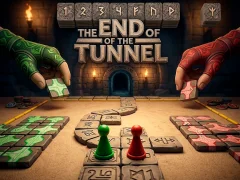 The End of the Tunnel
