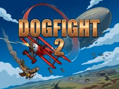 DogFight 2