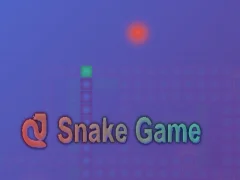 Snake game