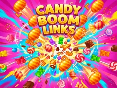 Candy Boom Links