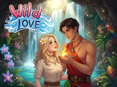 Wild Love