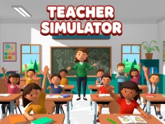 Teacher Simulator