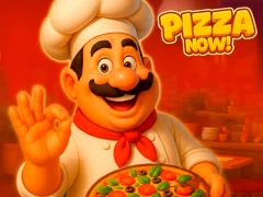 Pizza Now!